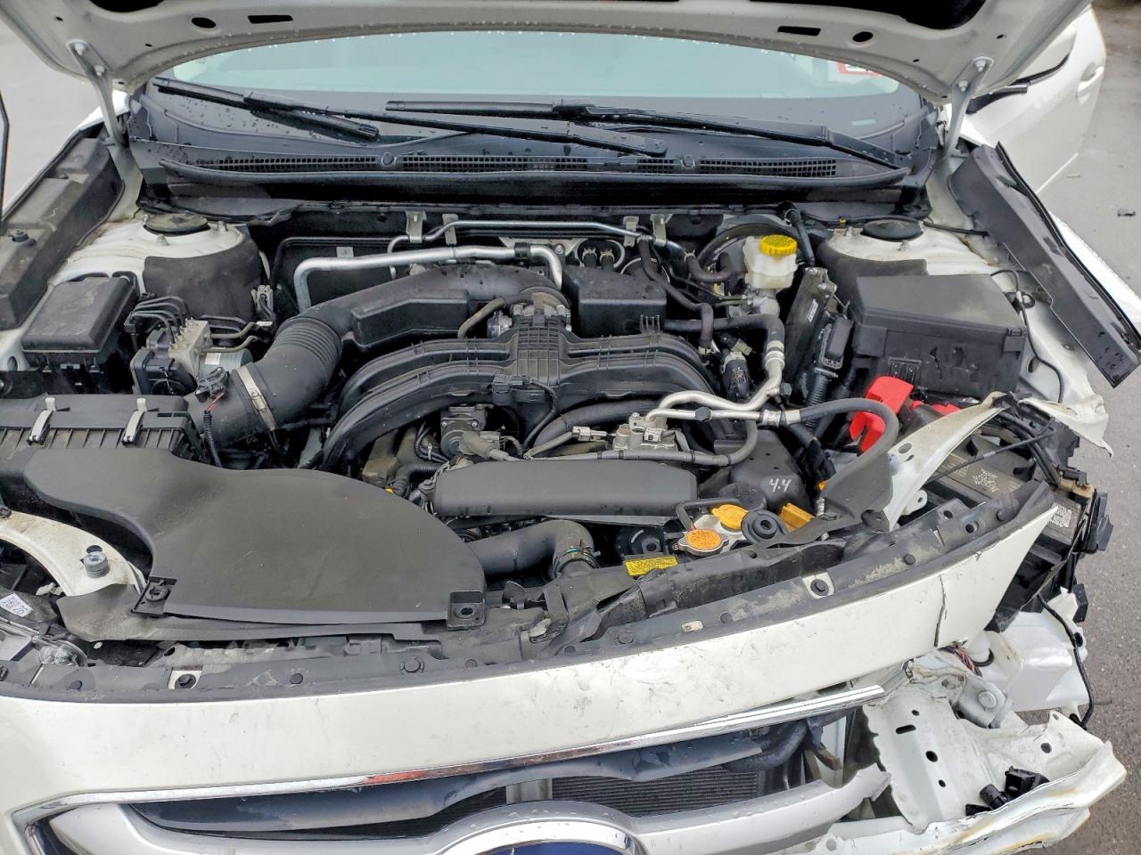 Subaru Outback Limited