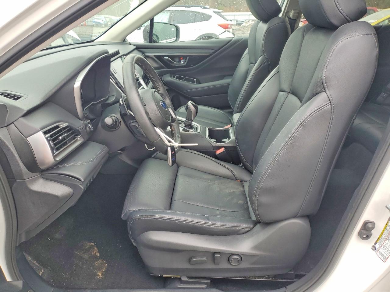 Subaru Outback Limited