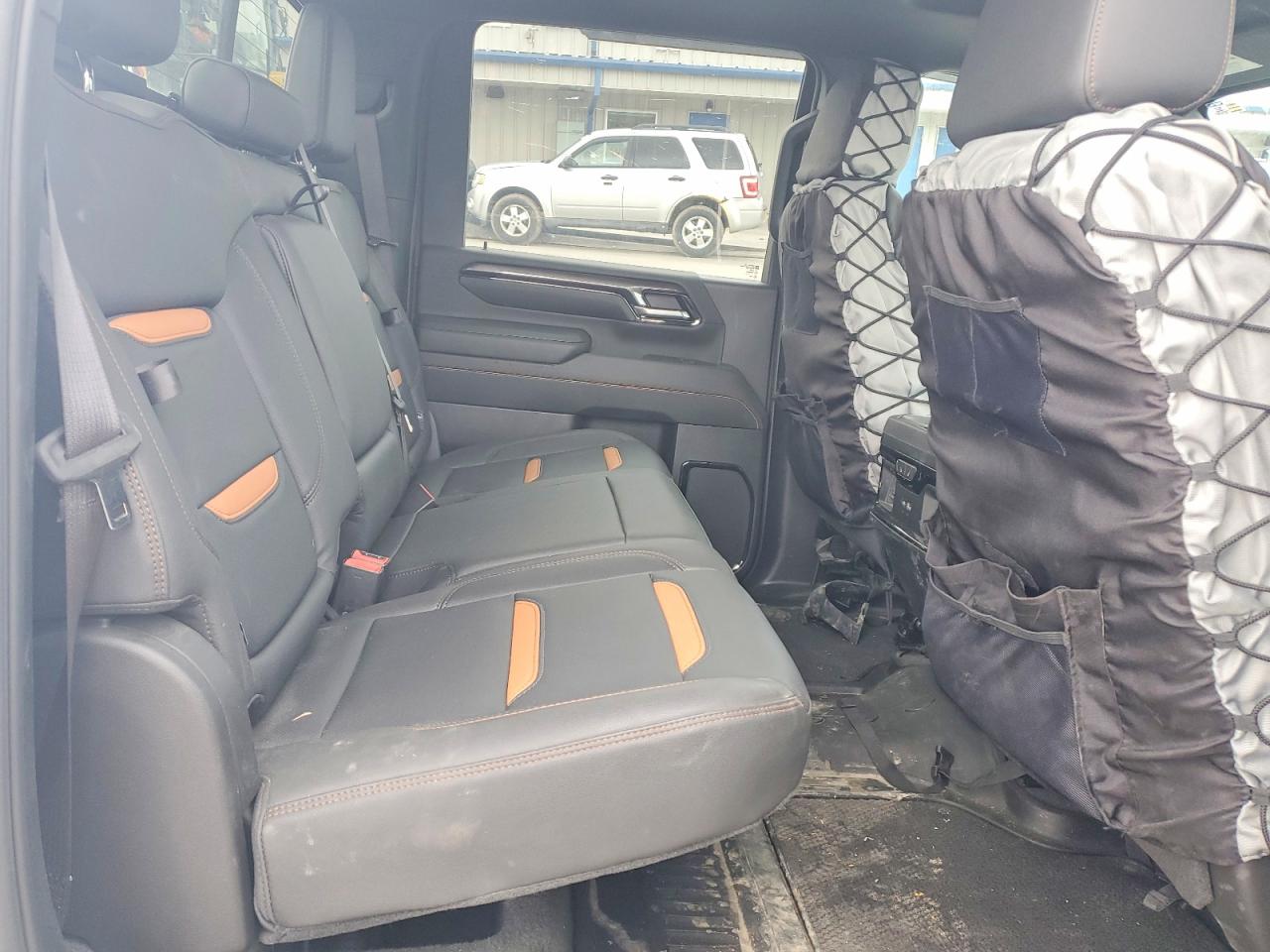 GMC Sierra K3500 At4