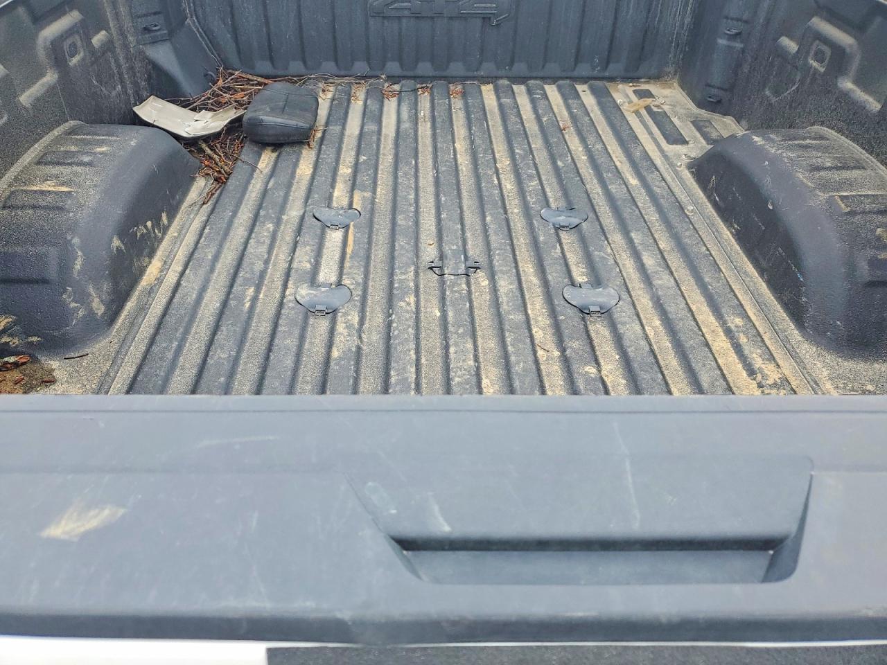 GMC Sierra K3500 At4