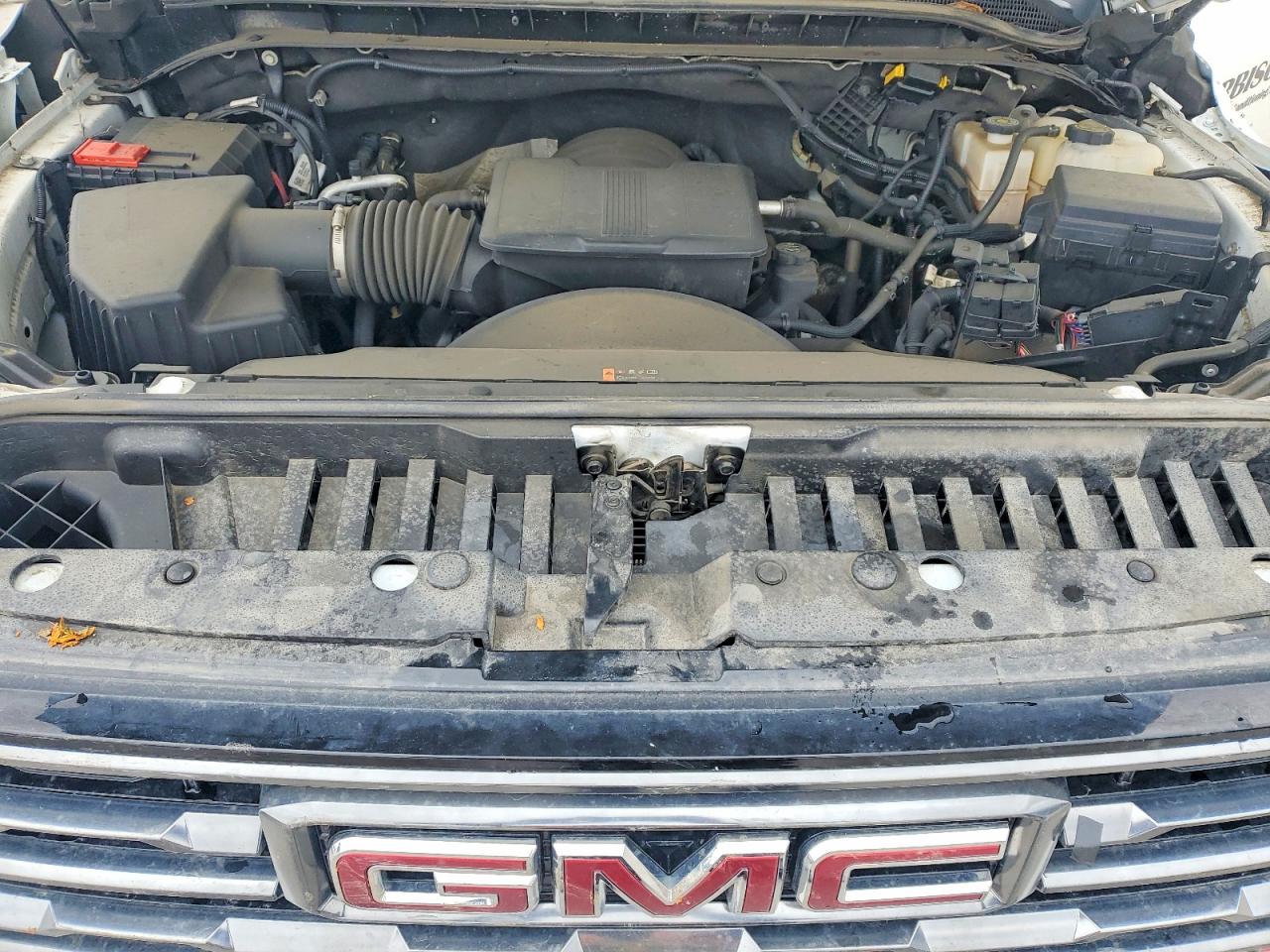GMC Sierra K3500 At4