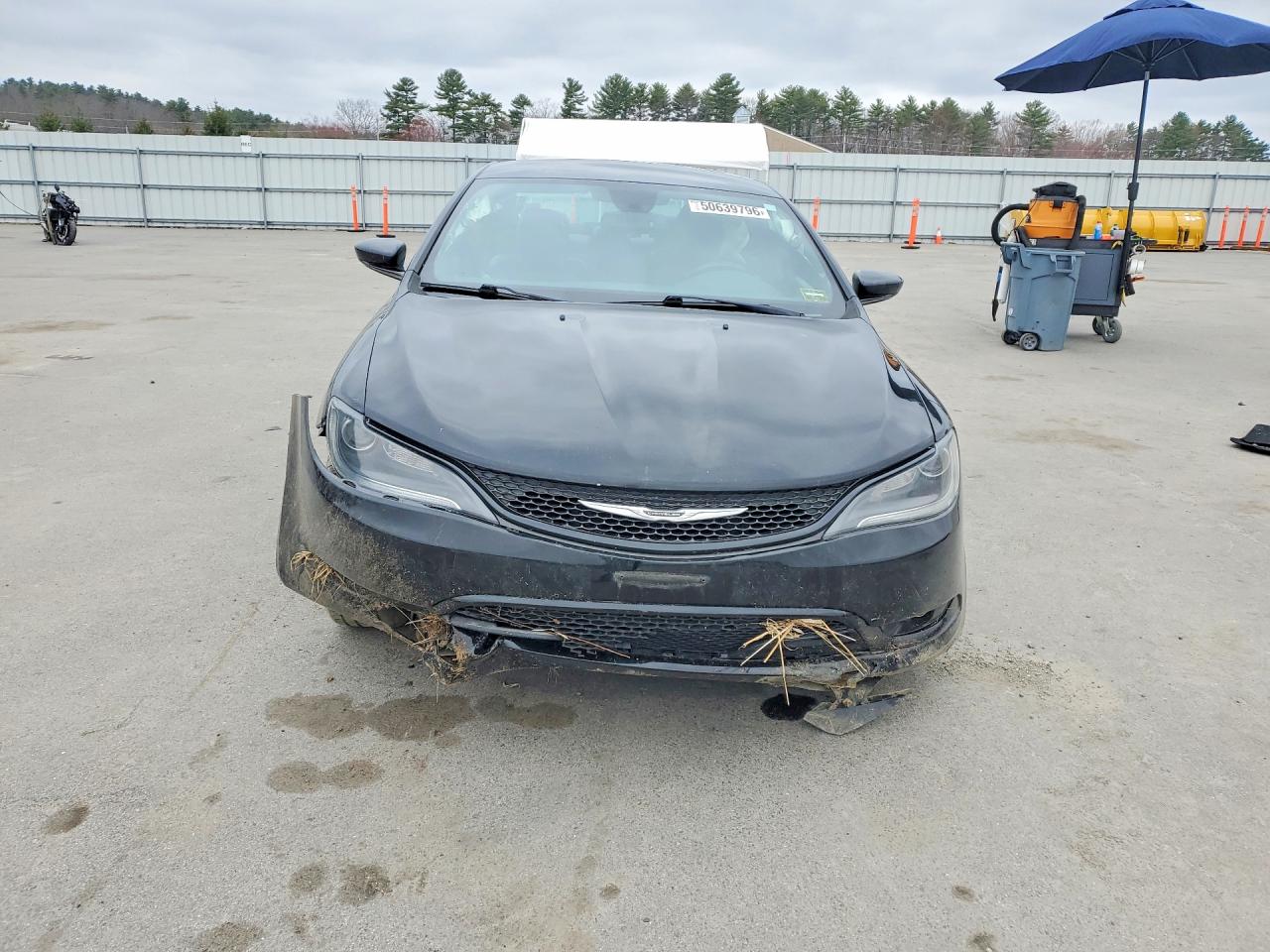 Chrysler 200 S