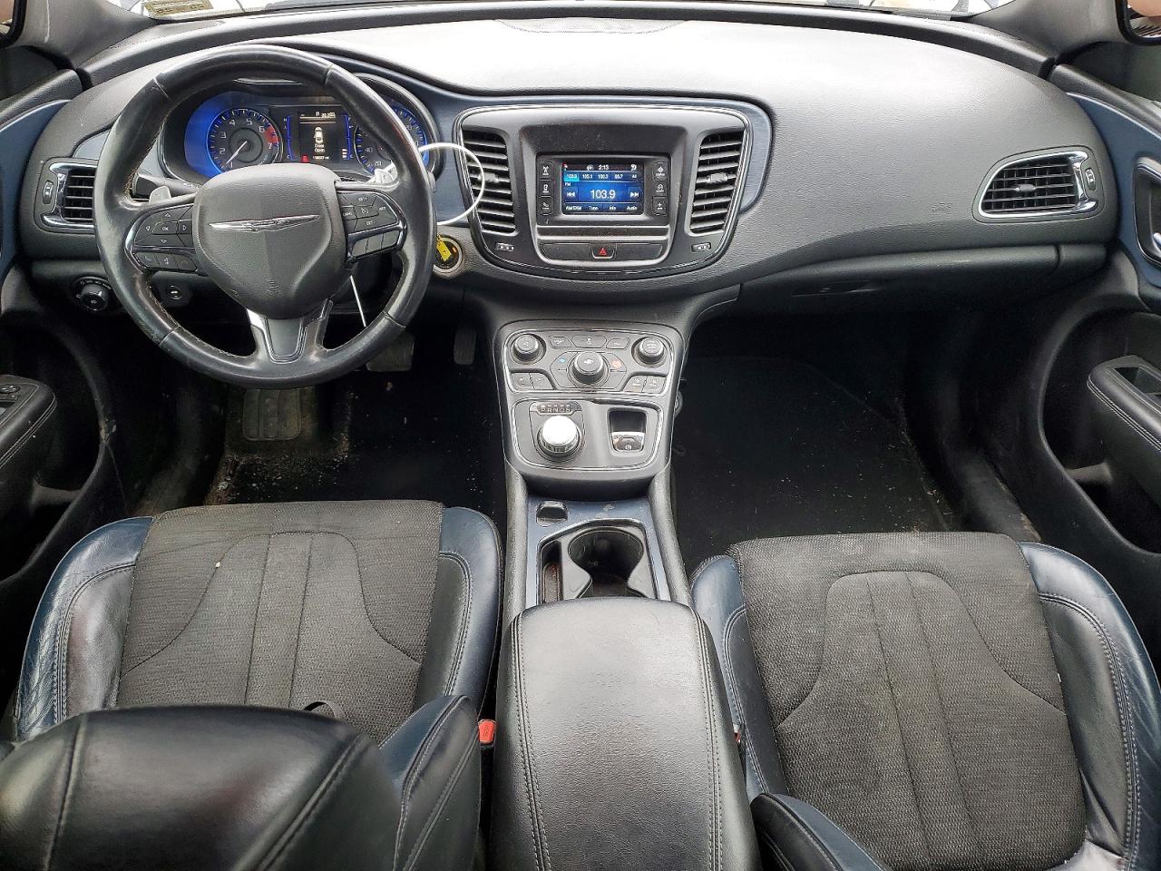 Chrysler 200 S