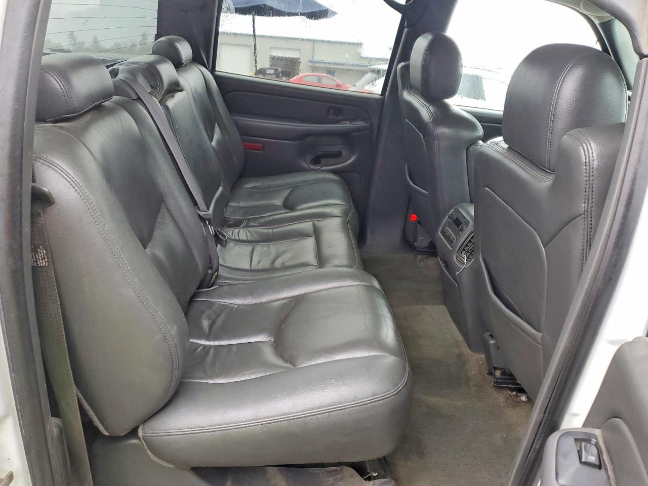 Chevrolet Silverado K2500 Heavy Duty