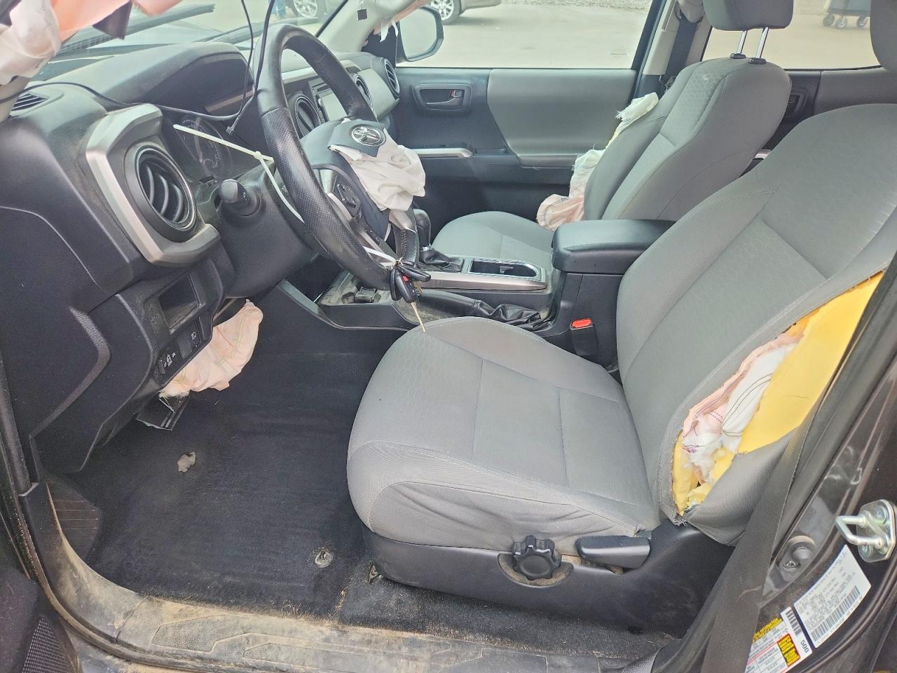 Toyota Tacoma Sr5 V6