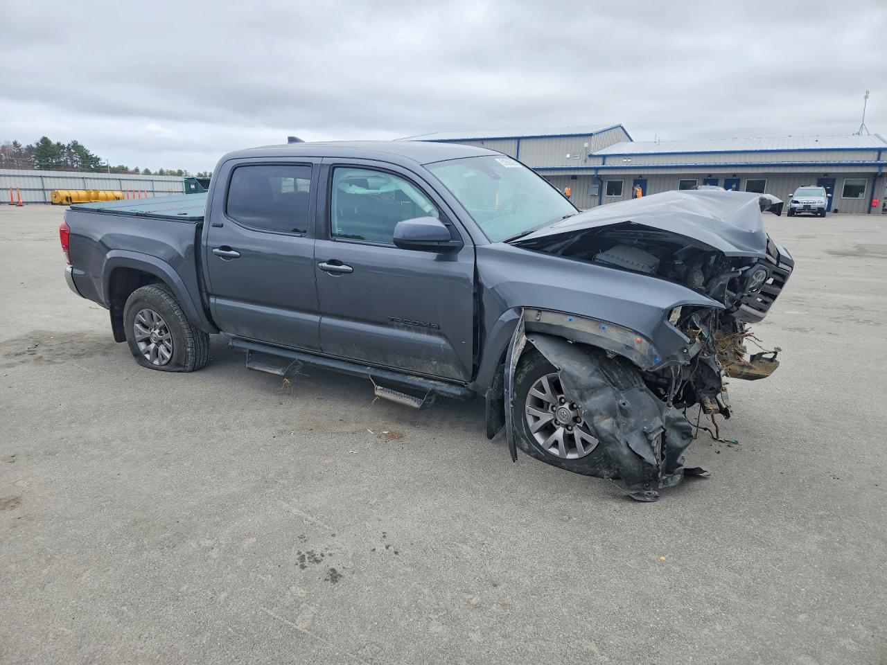 Toyota Tacoma Sr5 V6