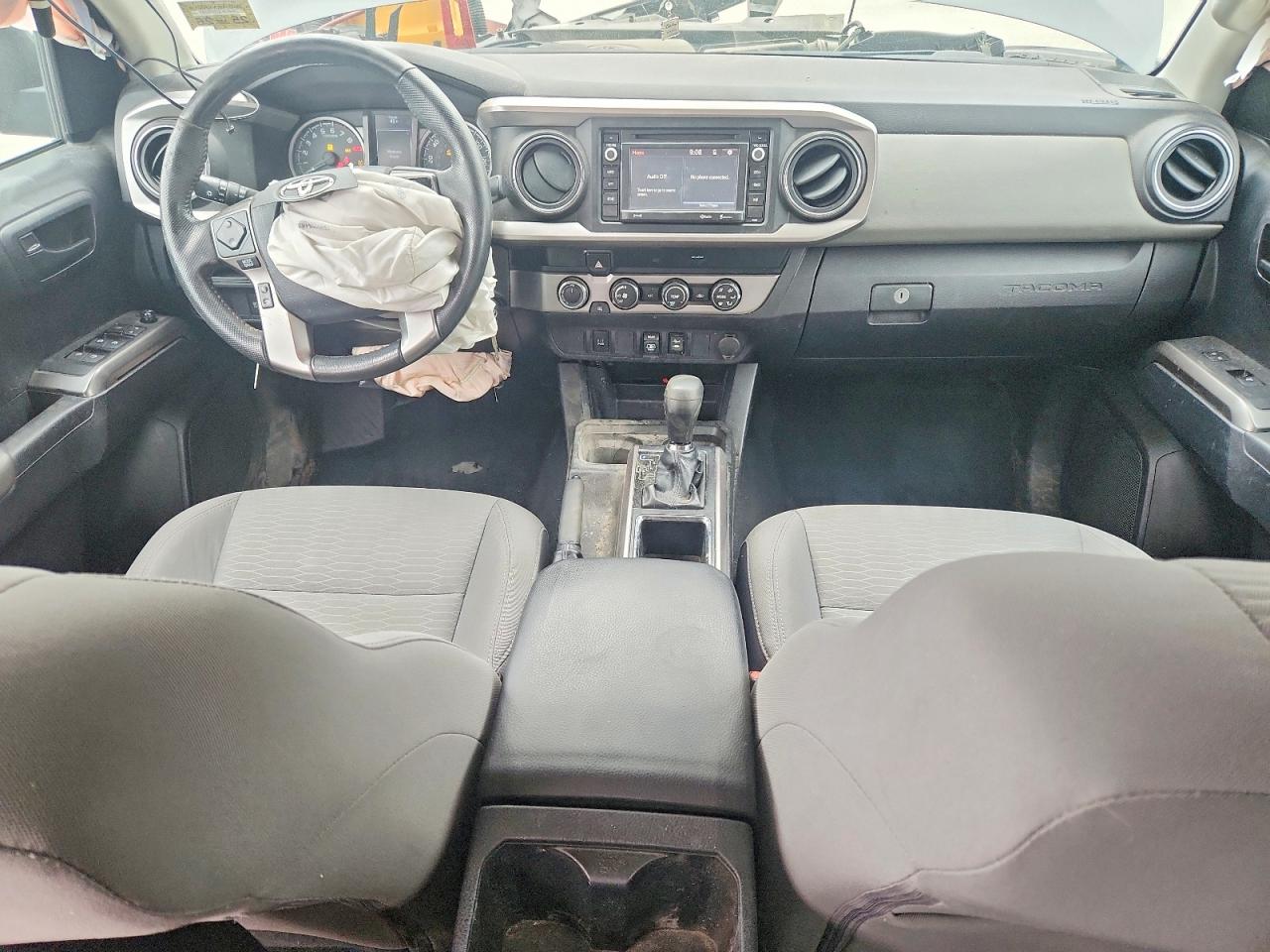 Toyota Tacoma Sr5 V6