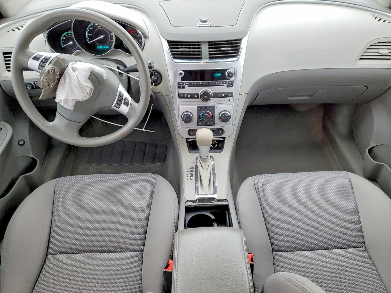 Chevrolet Malibu Ls