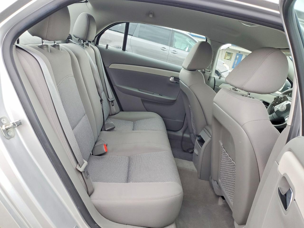 Chevrolet Malibu Ls