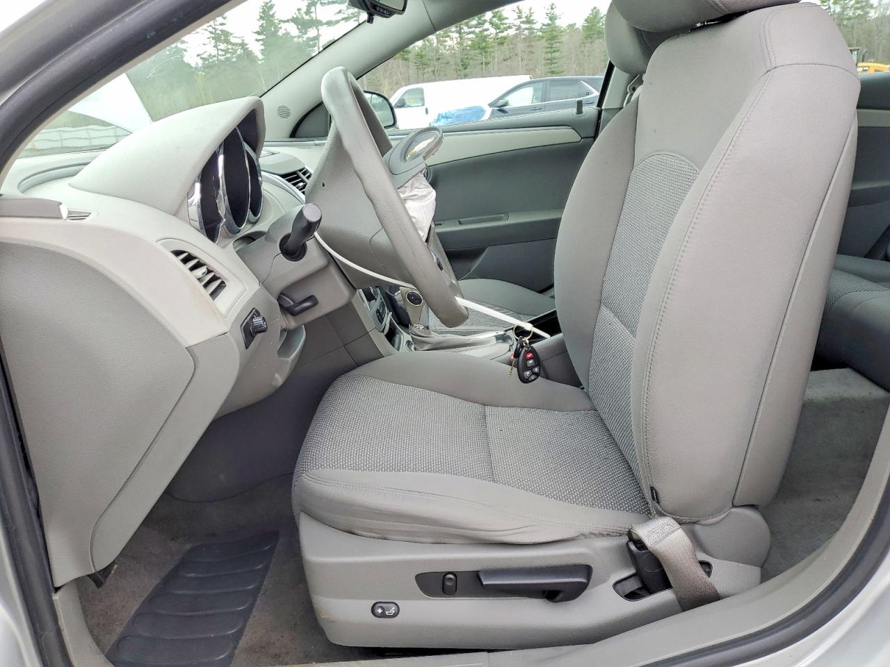Chevrolet Malibu Ls