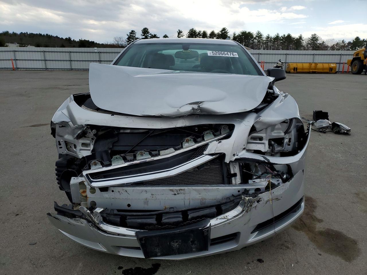 Chevrolet Malibu Ls