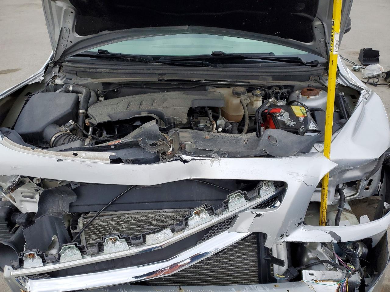 Chevrolet Malibu Ls