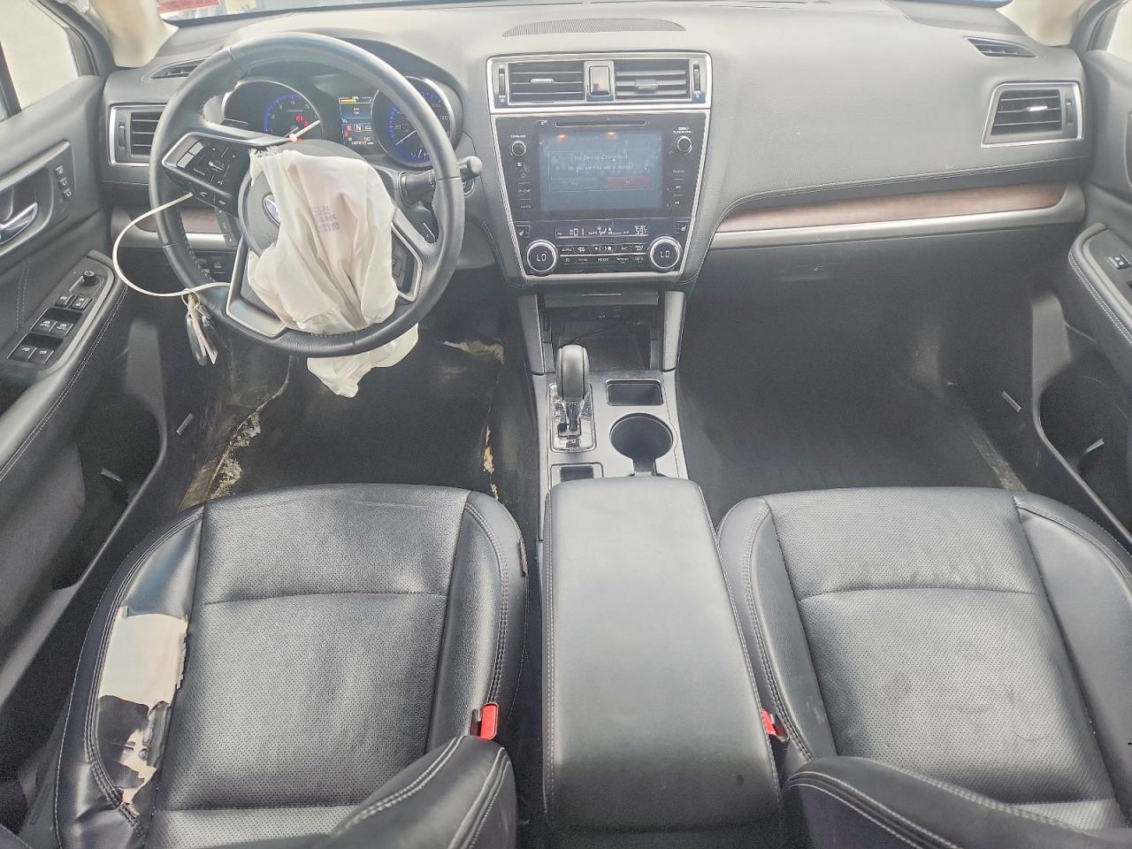 Subaru Outback 2.5i Limited