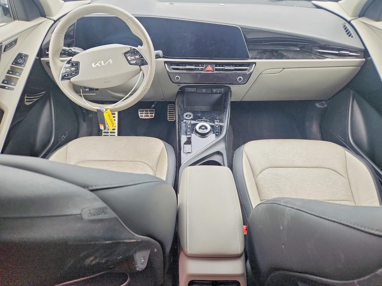 Kia Niro Wave