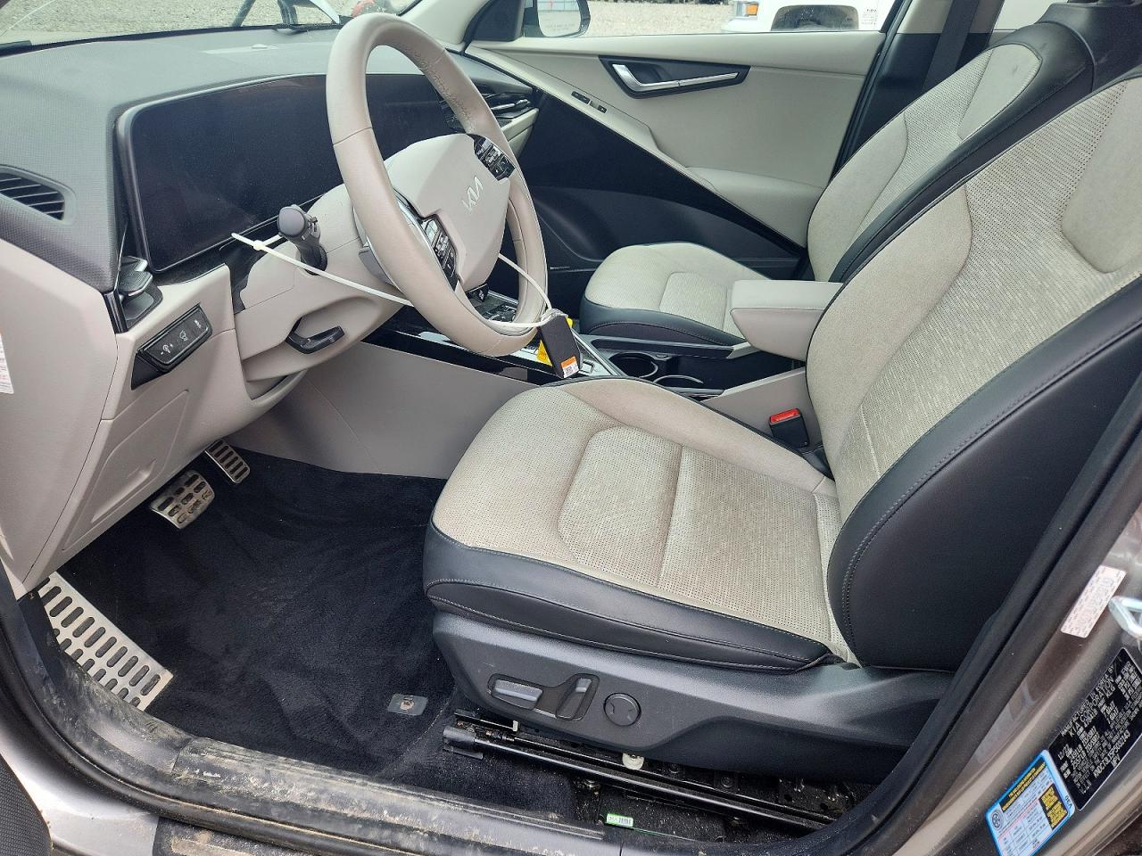 Kia Niro Wave