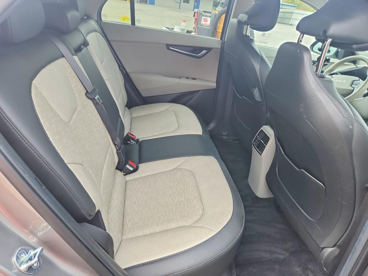 Kia Niro Wave