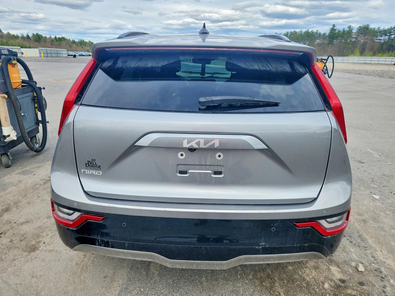 Kia Niro Wave