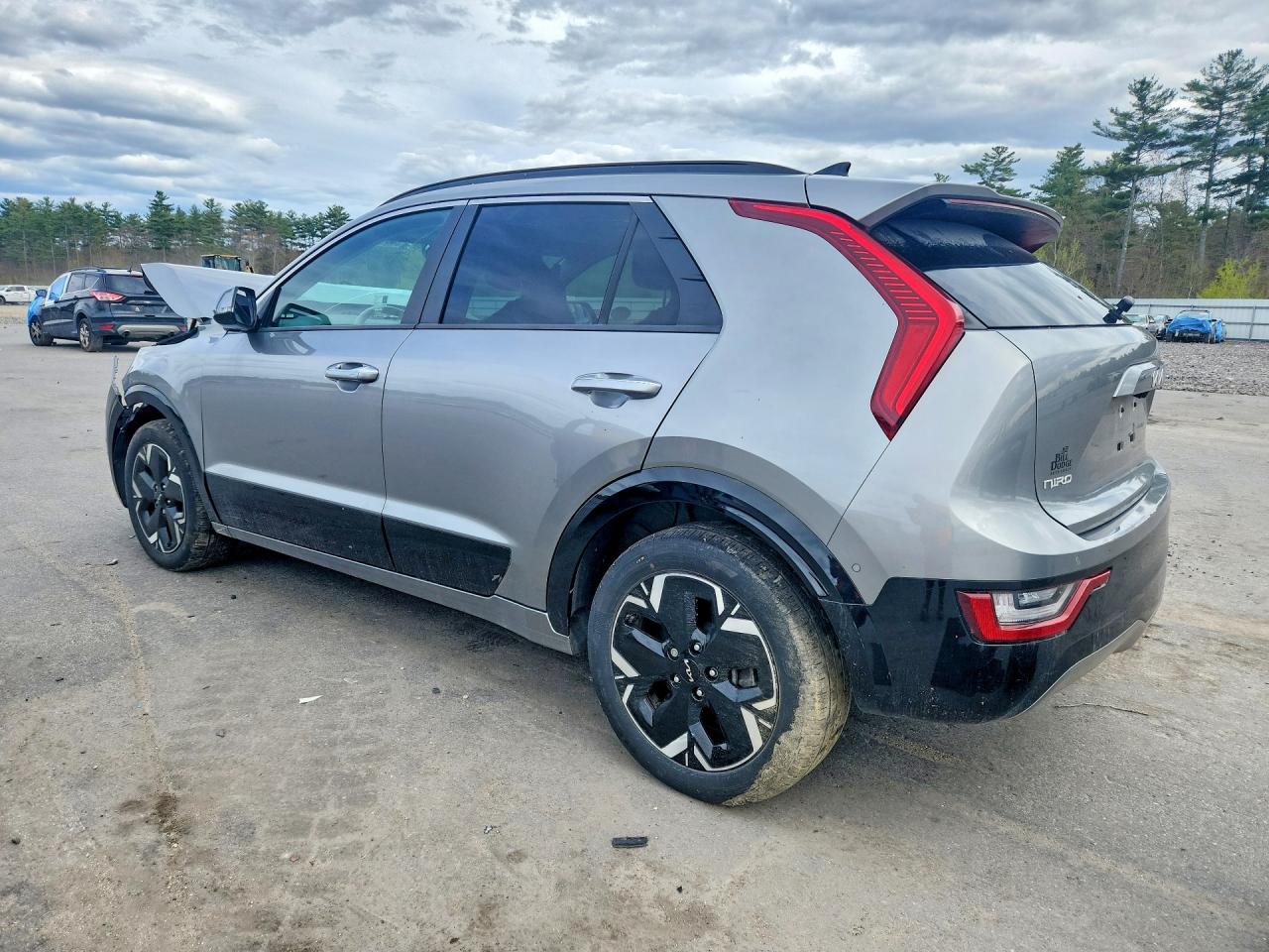 Kia Niro Wave