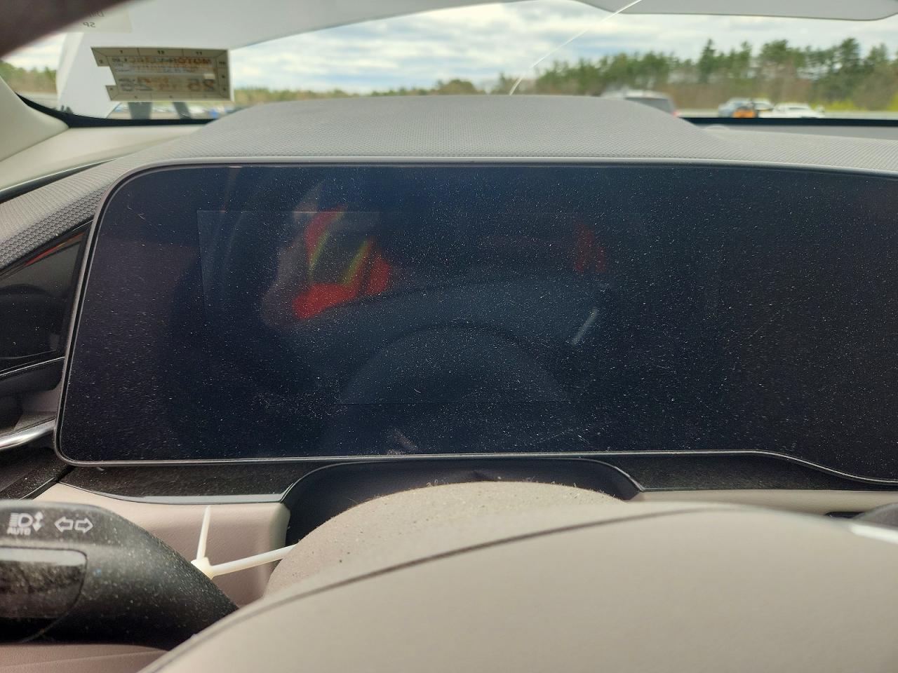 Kia Niro Wave