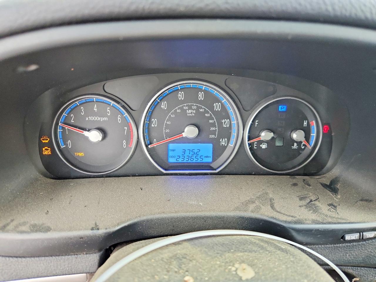 Hyundai SANTA FE Limited