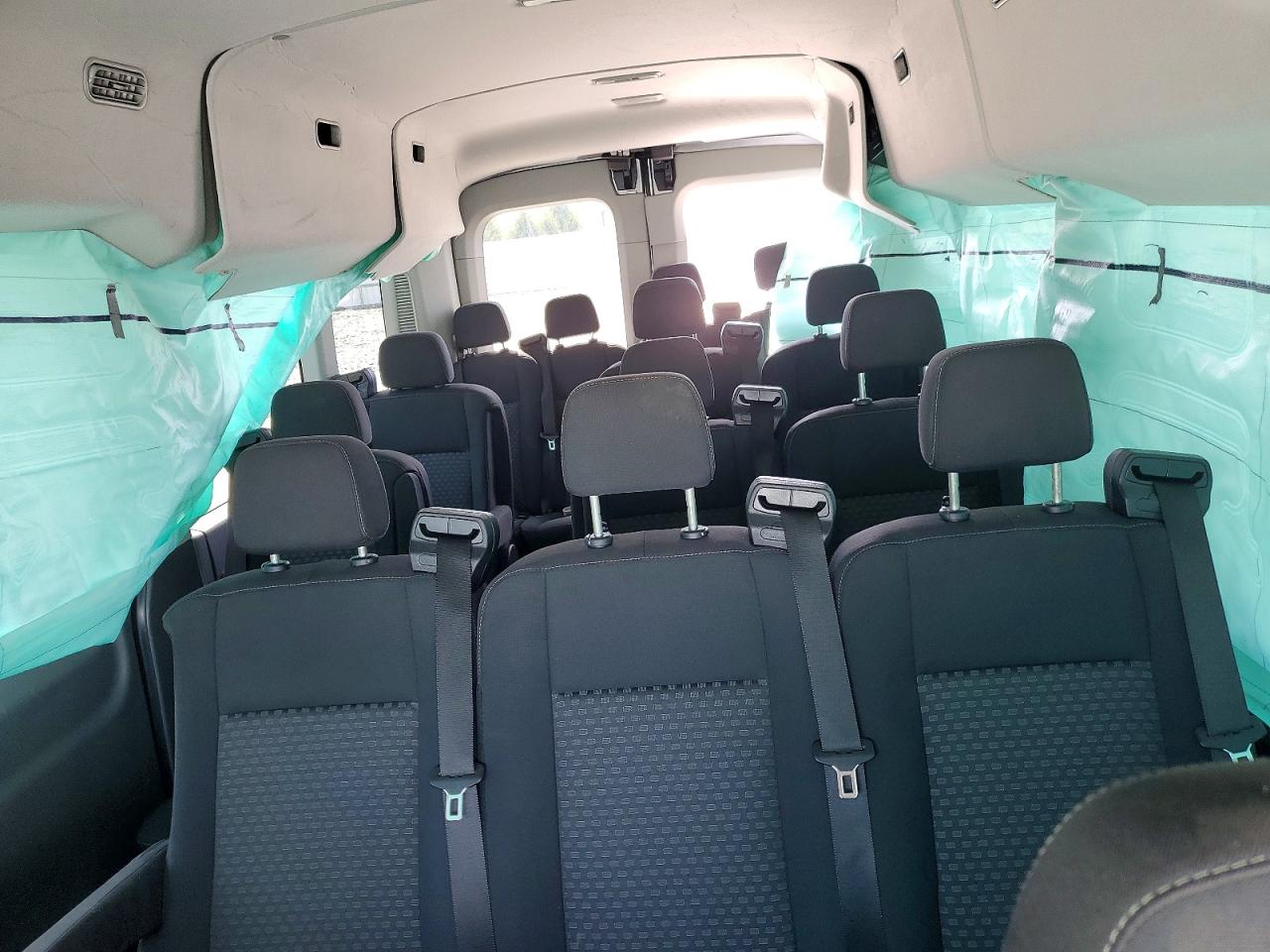 Ford Transit T-350