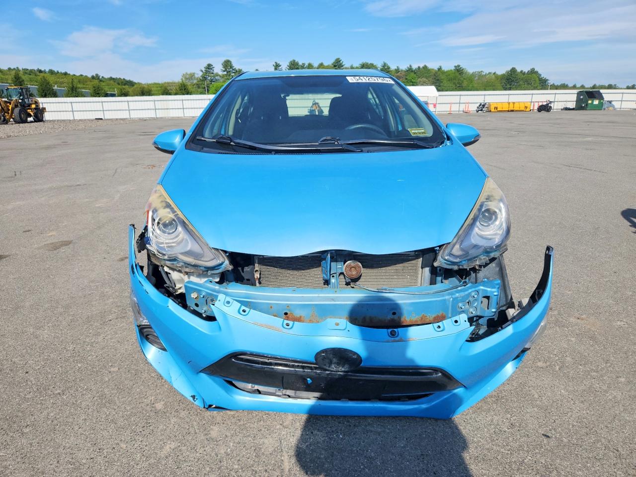 Toyota Prius Two