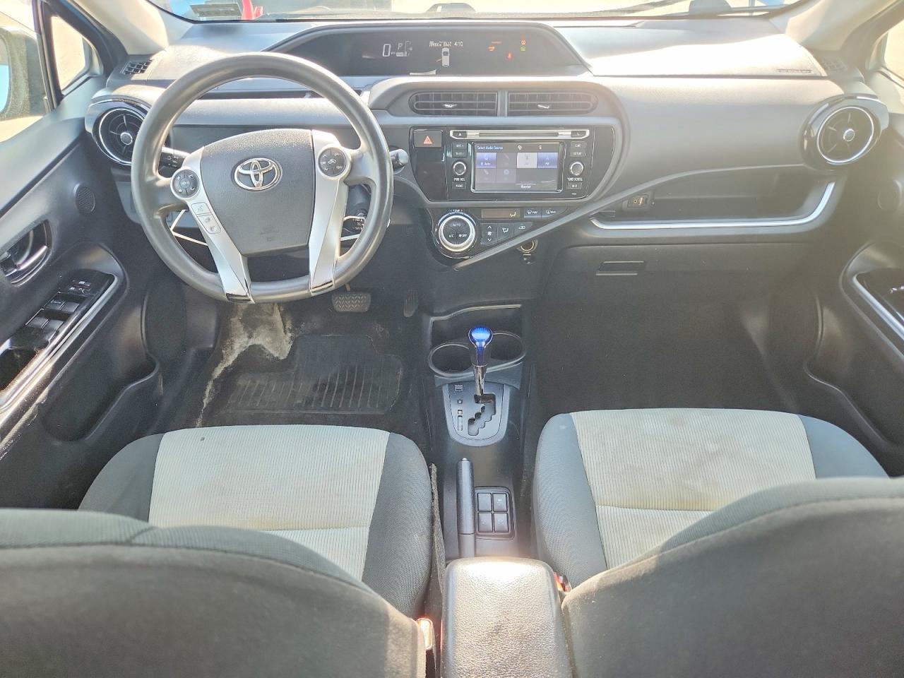 Toyota Prius Two