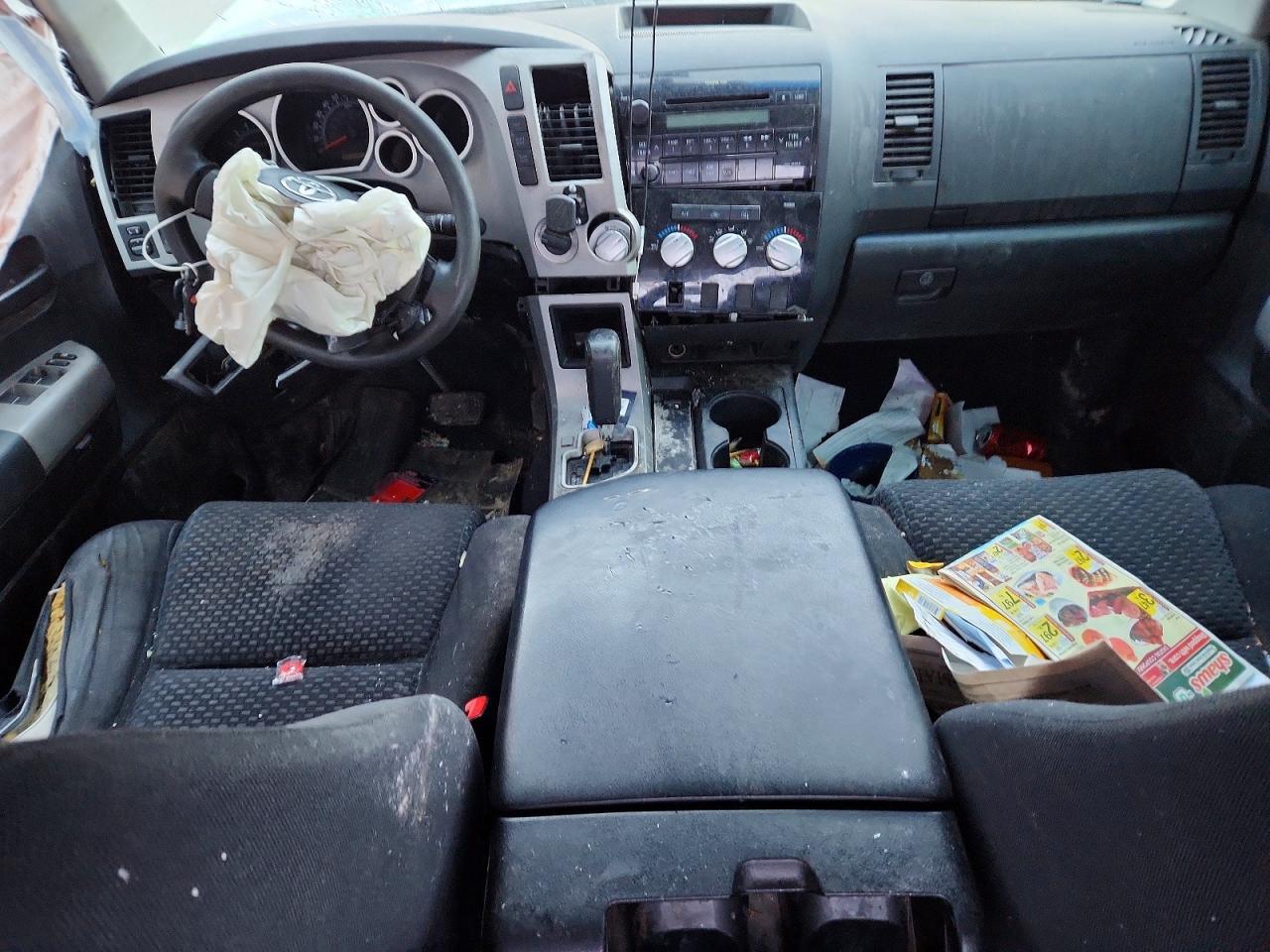 Toyota Tundra Double Cab