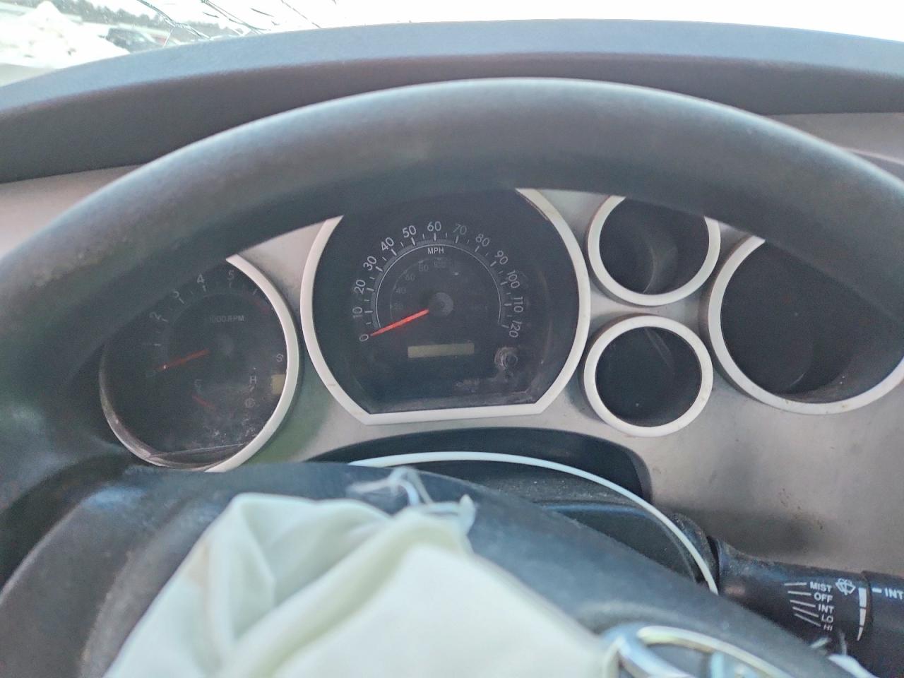 Toyota Tundra Double Cab