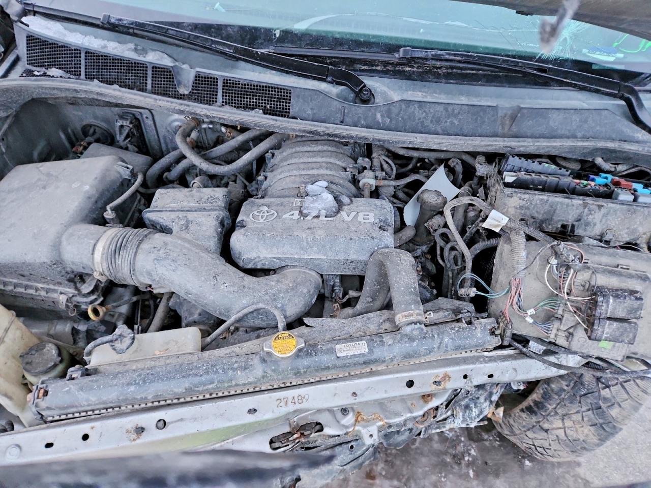 Toyota Tundra Double Cab