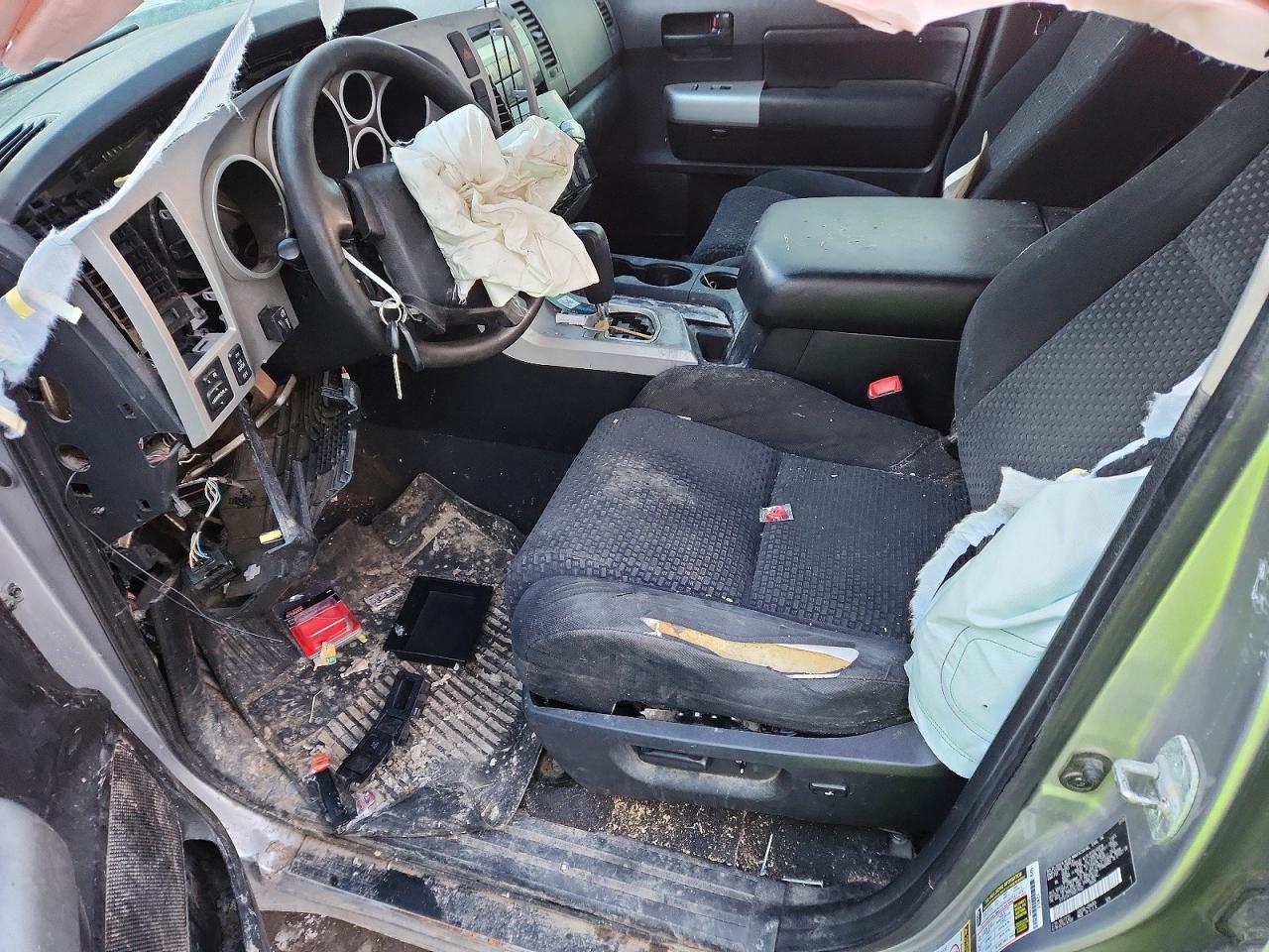 Toyota Tundra Double Cab