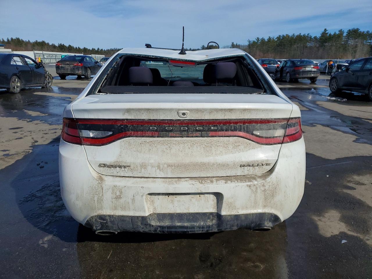 Dodge Dart