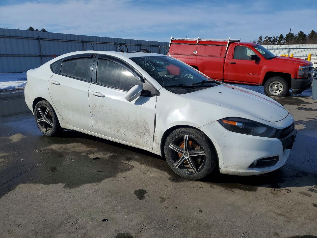 Dodge Dart