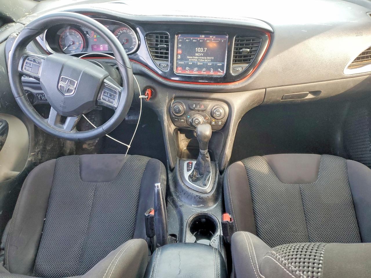 Dodge Dart