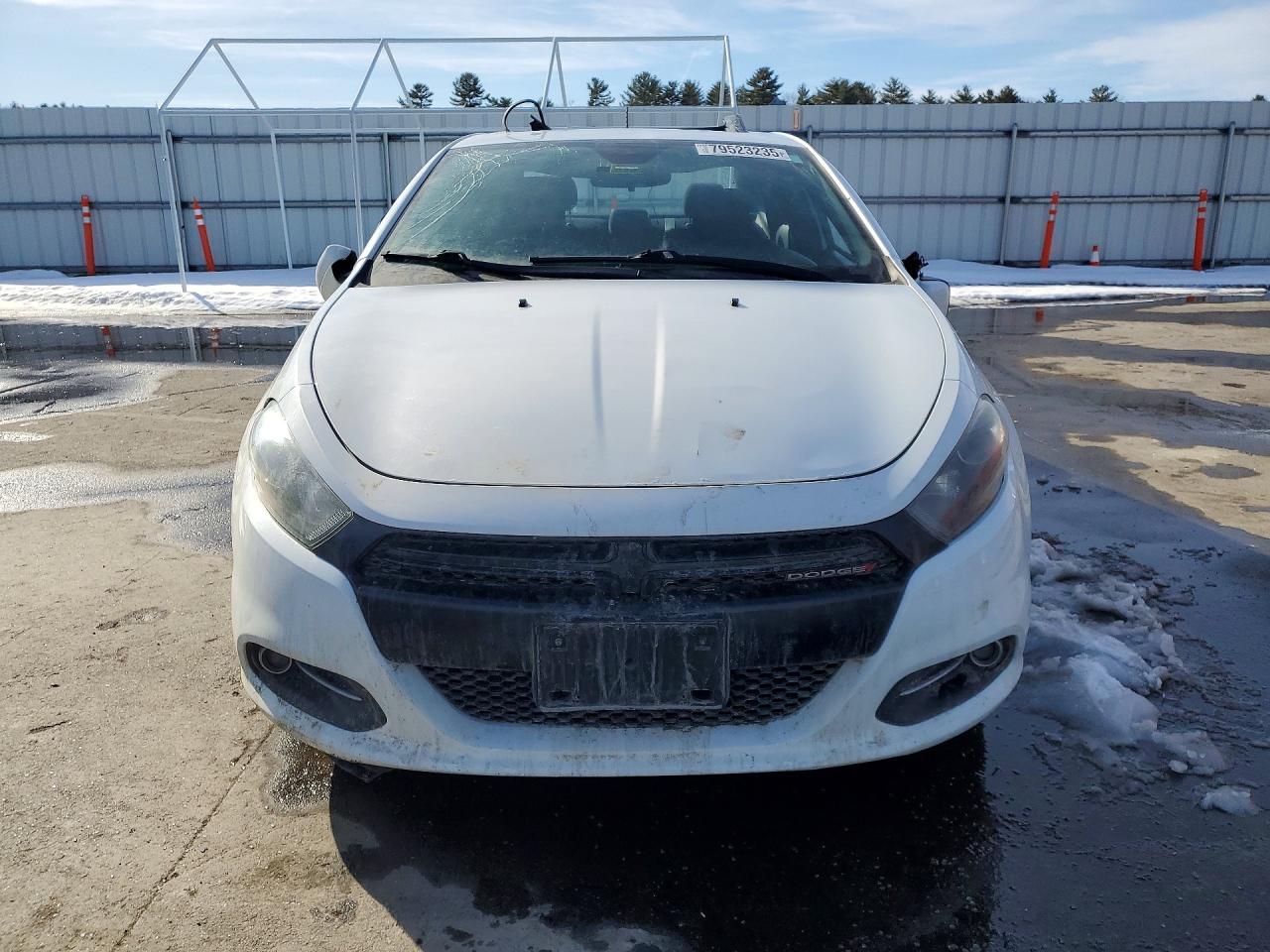Dodge Dart