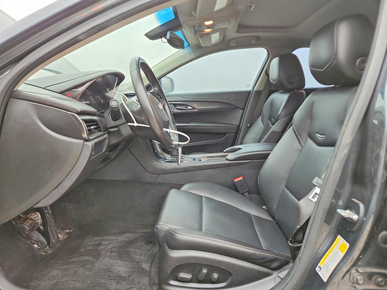 Cadillac ATS
