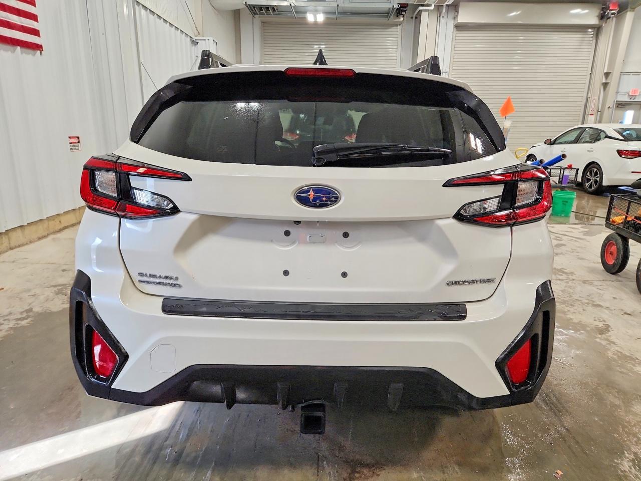 Subaru Crosstrek Premium