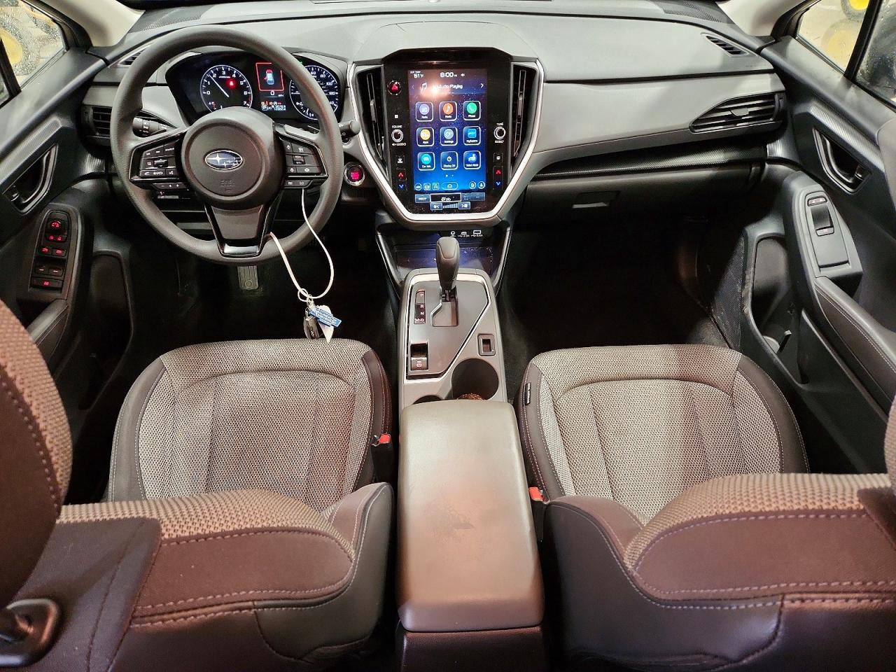 Subaru Crosstrek Premium