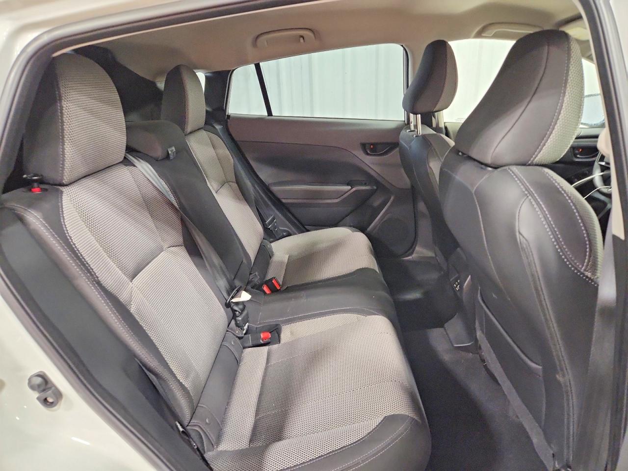 Subaru Crosstrek Premium