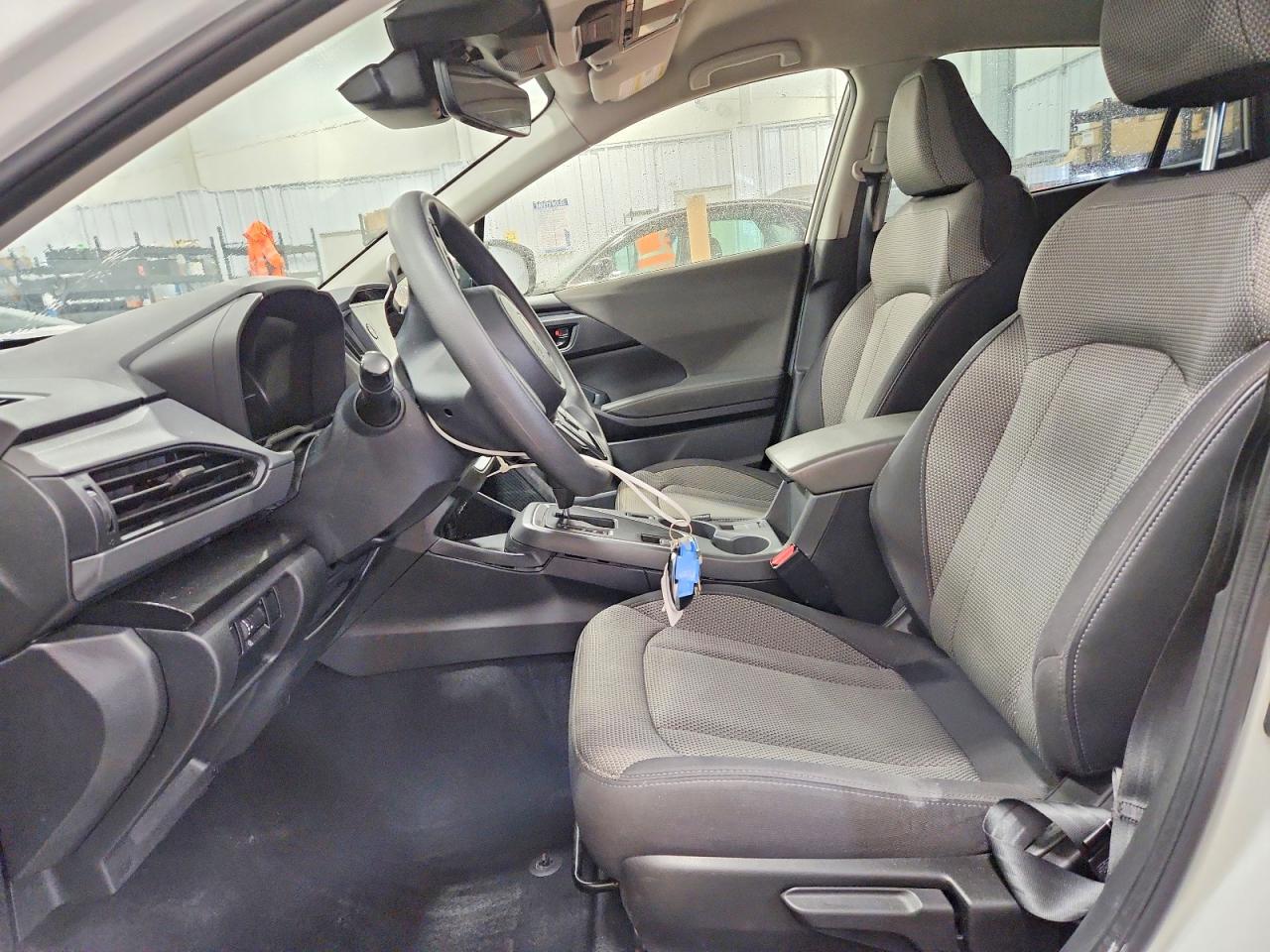 Subaru Crosstrek Premium
