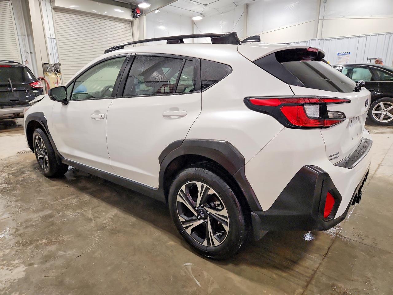 Subaru Crosstrek Premium