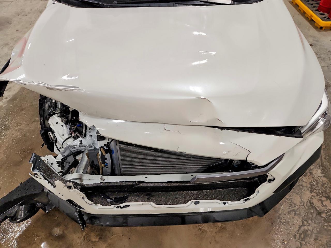 Subaru Crosstrek Premium