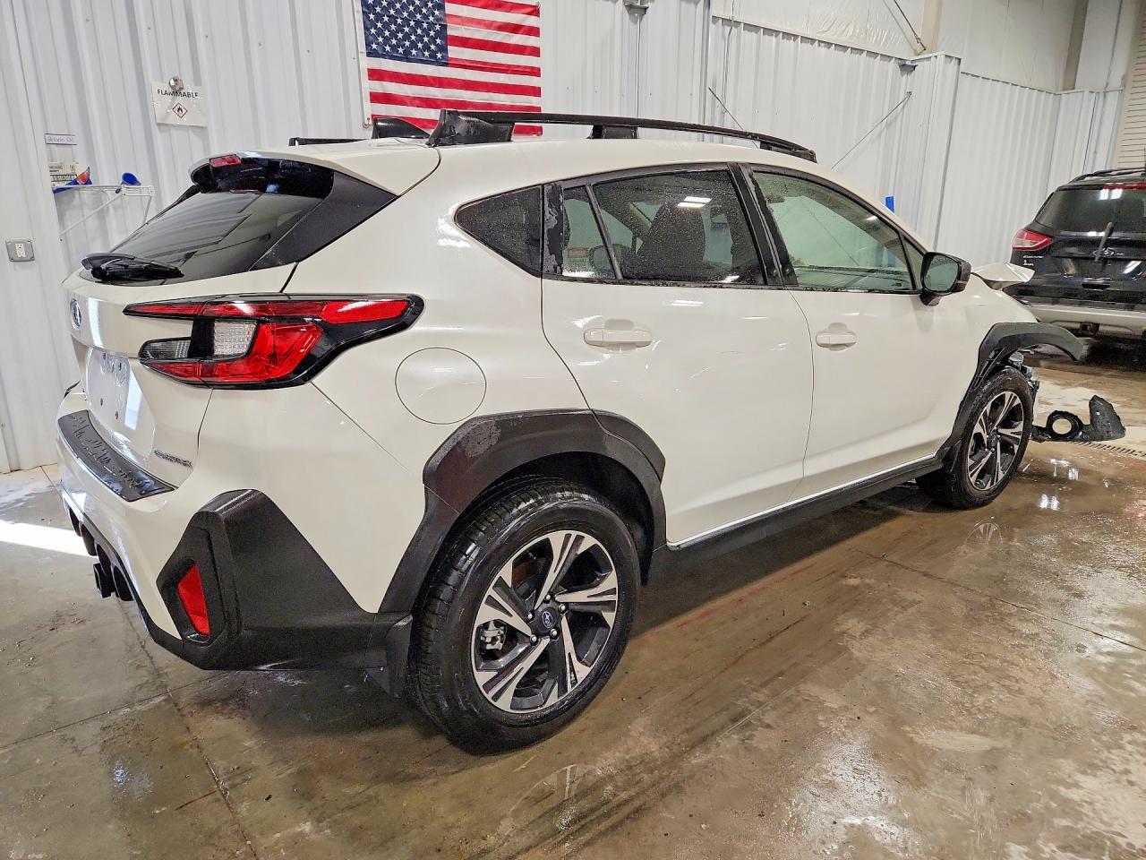 Subaru Crosstrek Premium