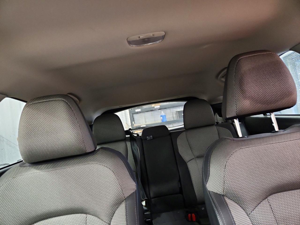 Subaru Crosstrek Premium