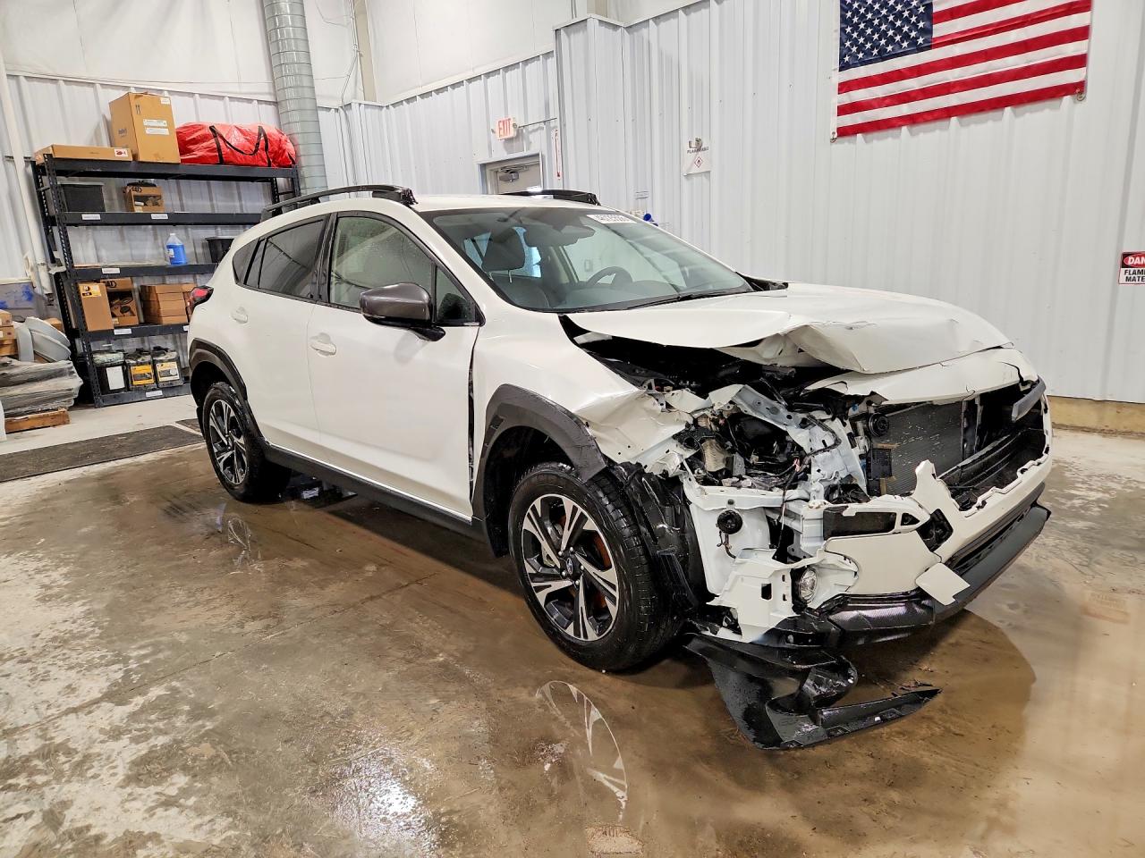 Subaru Crosstrek Premium