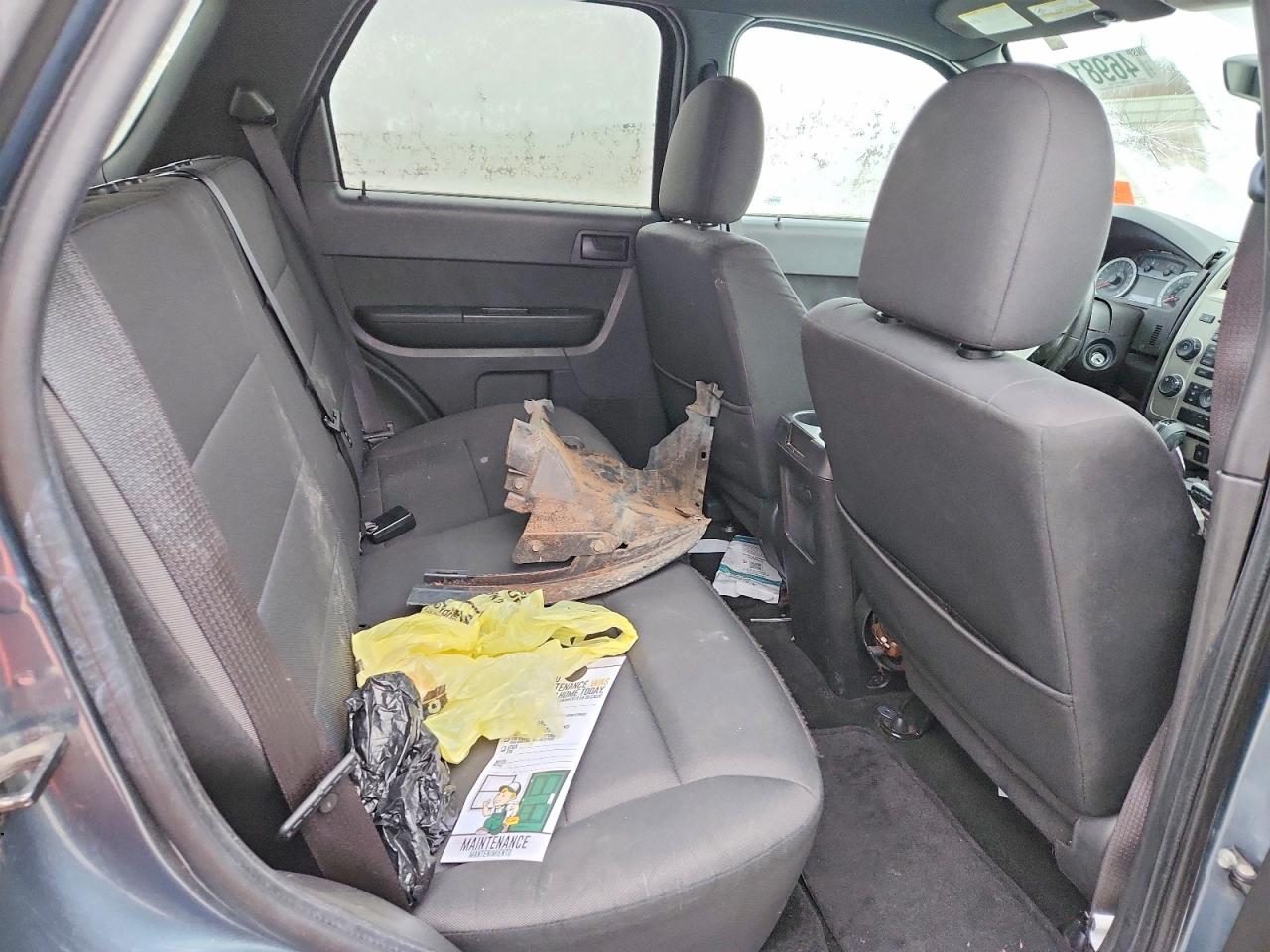 Ford Escape Xlt