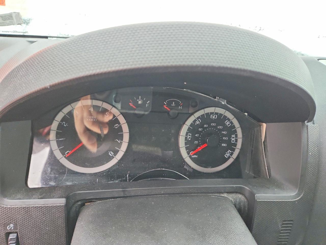 Ford Escape Xlt