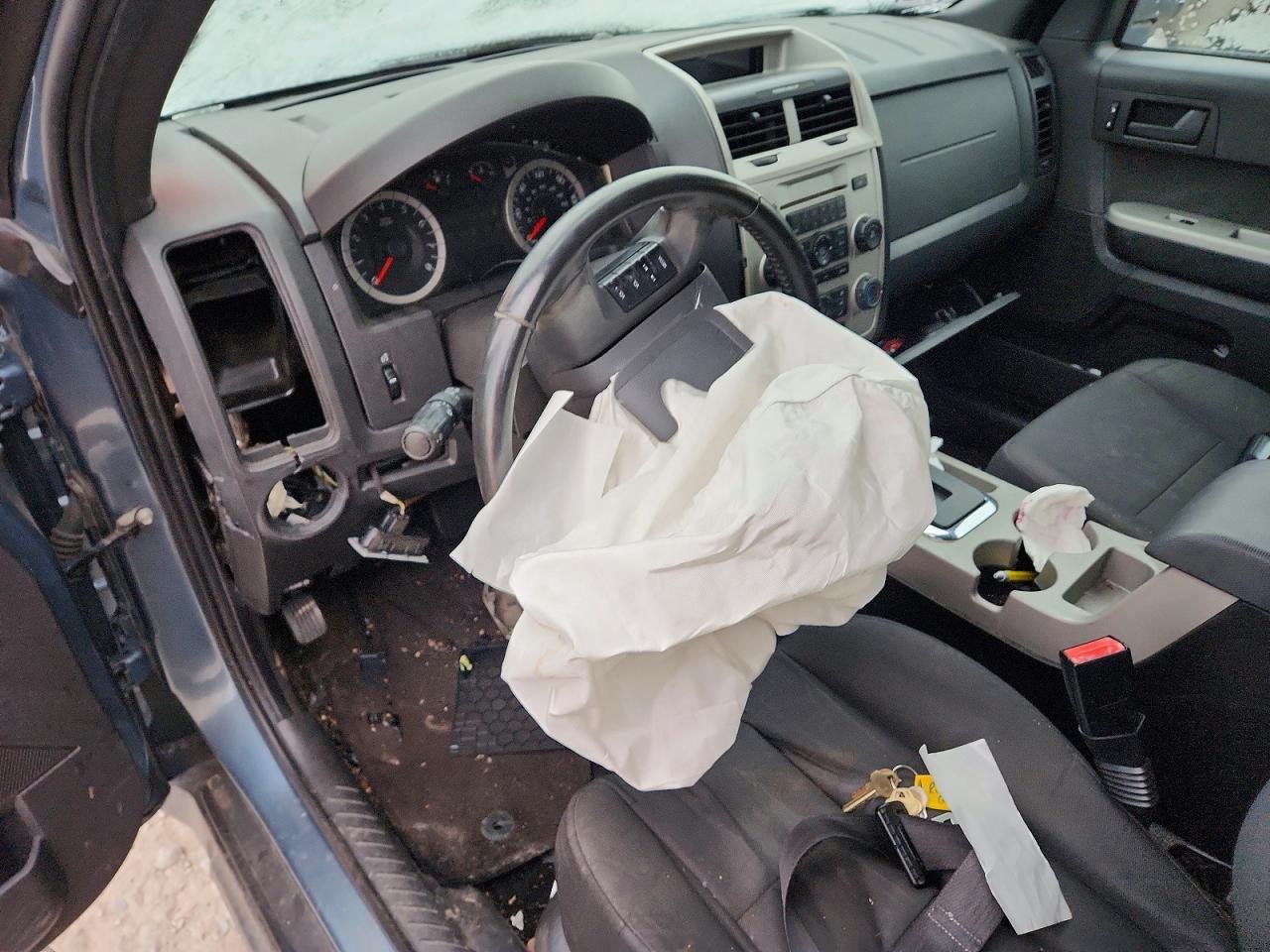 Ford Escape Xlt