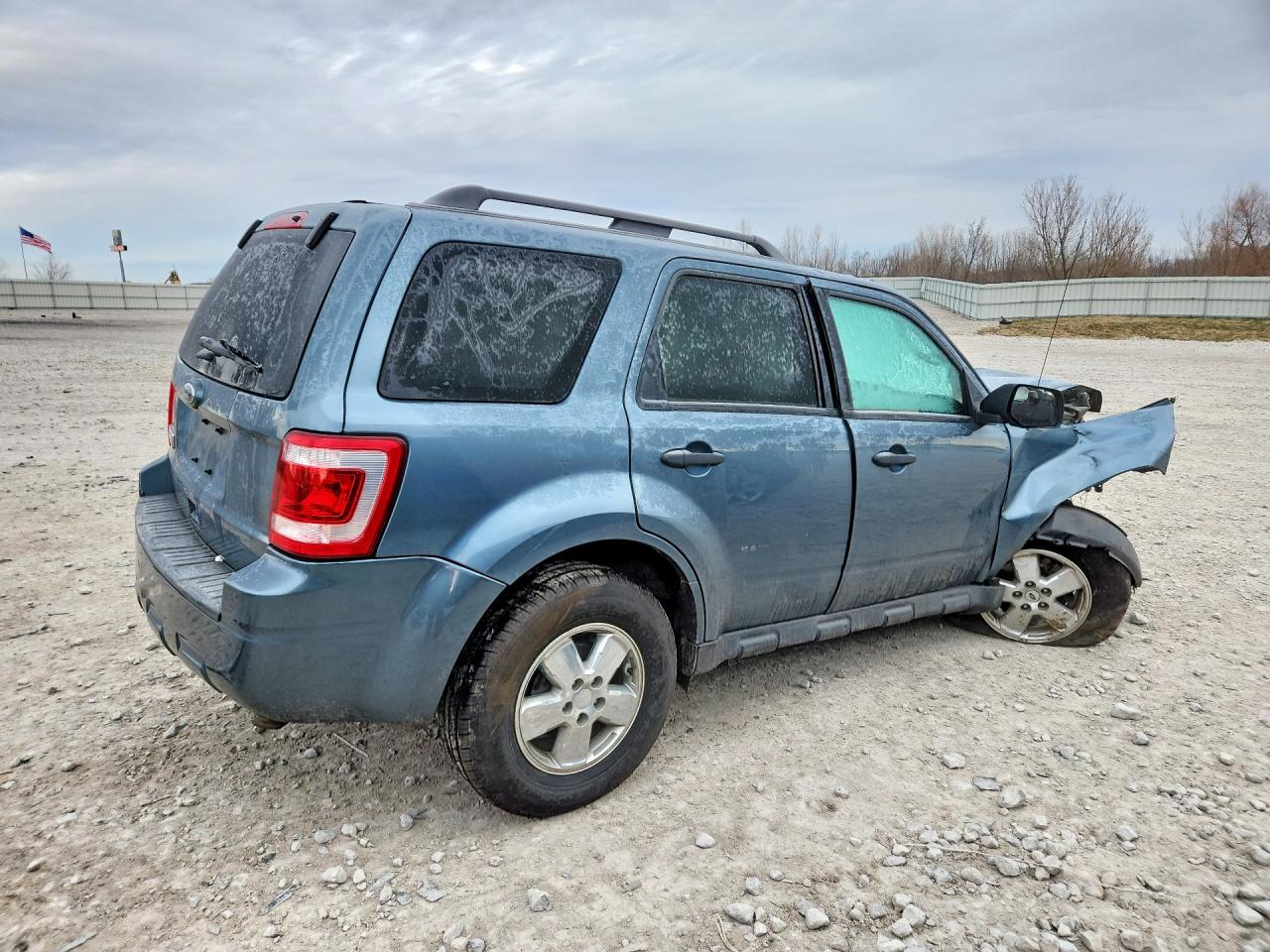 Ford Escape Xlt