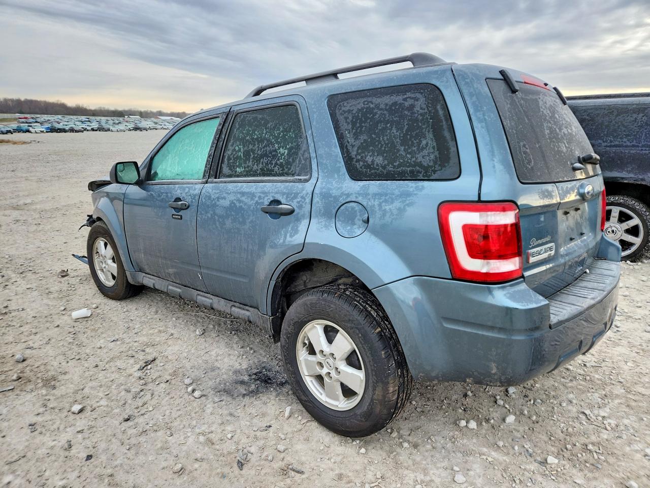 Ford Escape Xlt